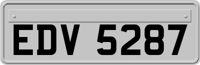 EDV5287
