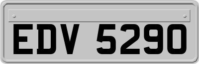 EDV5290
