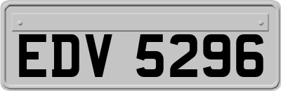 EDV5296