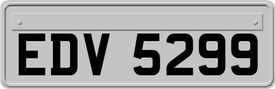 EDV5299