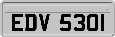 EDV5301