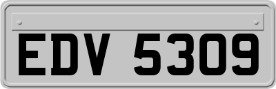 EDV5309