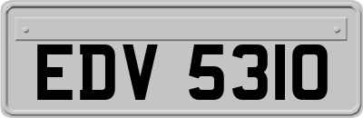EDV5310