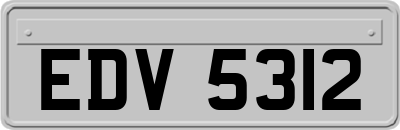 EDV5312