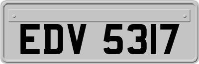 EDV5317