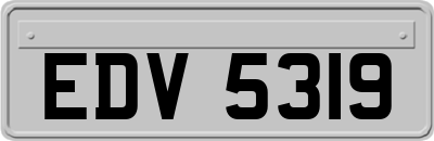 EDV5319