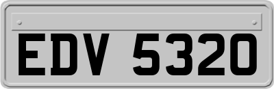 EDV5320