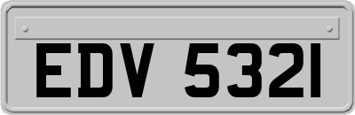EDV5321