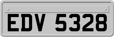 EDV5328