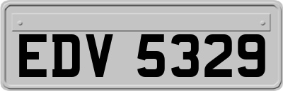 EDV5329