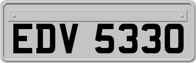 EDV5330