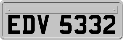 EDV5332