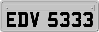 EDV5333