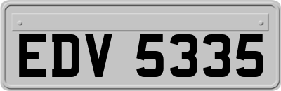 EDV5335