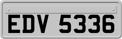 EDV5336