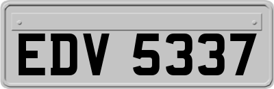 EDV5337