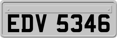 EDV5346