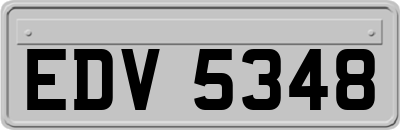 EDV5348