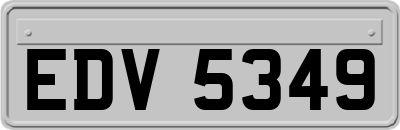 EDV5349