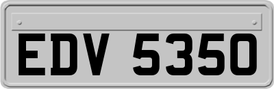 EDV5350