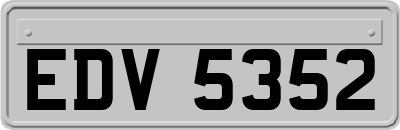 EDV5352
