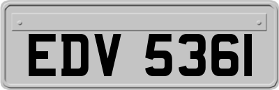 EDV5361