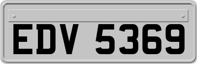 EDV5369