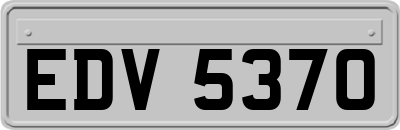 EDV5370