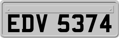 EDV5374