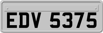 EDV5375