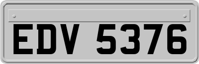 EDV5376
