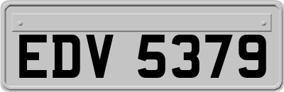 EDV5379