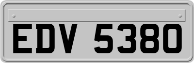 EDV5380