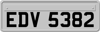 EDV5382