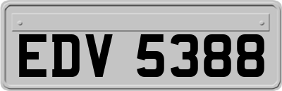 EDV5388