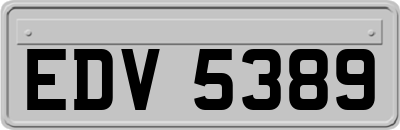 EDV5389
