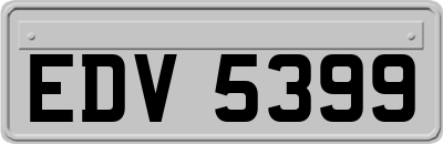 EDV5399
