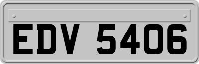 EDV5406