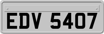 EDV5407