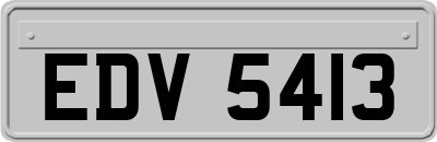 EDV5413