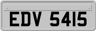EDV5415