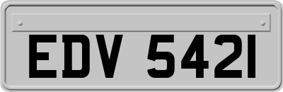 EDV5421