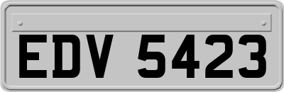 EDV5423