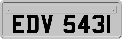 EDV5431