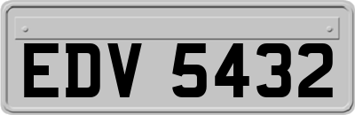 EDV5432