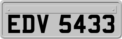 EDV5433