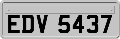 EDV5437