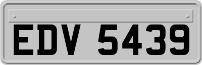 EDV5439