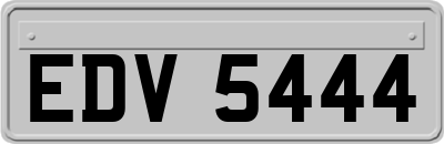 EDV5444