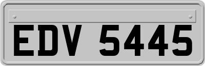 EDV5445